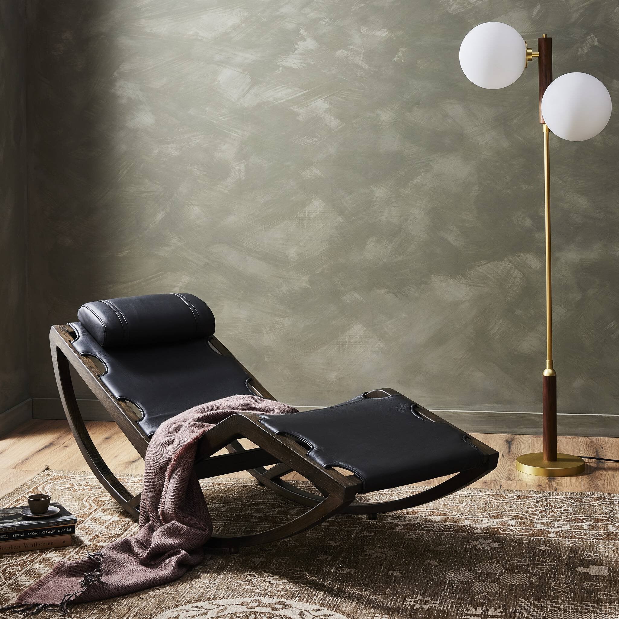 Tarelton Chaise
