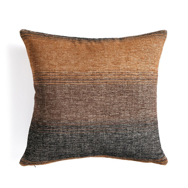 Raglan Ombre Pillow by Four Hands
