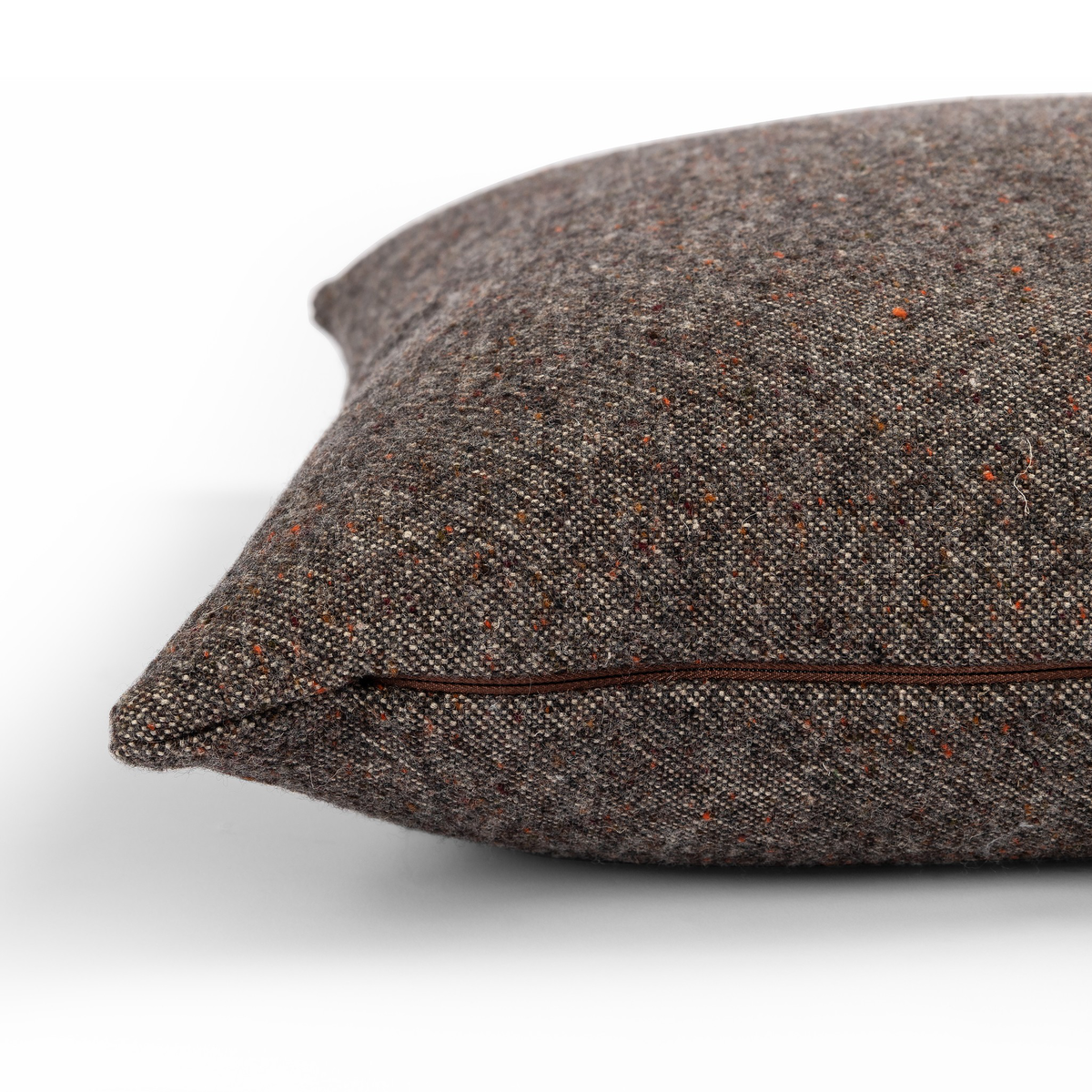 Stonewash Linen Pillow by Four Hands