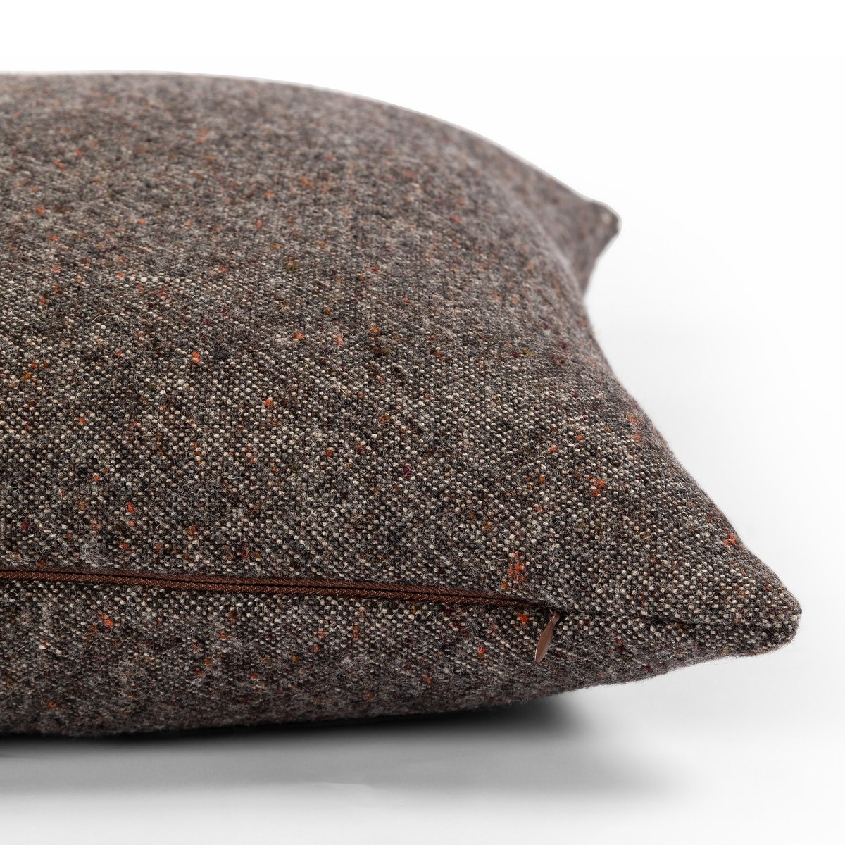 Stonewash Linen Pillow by Four Hands