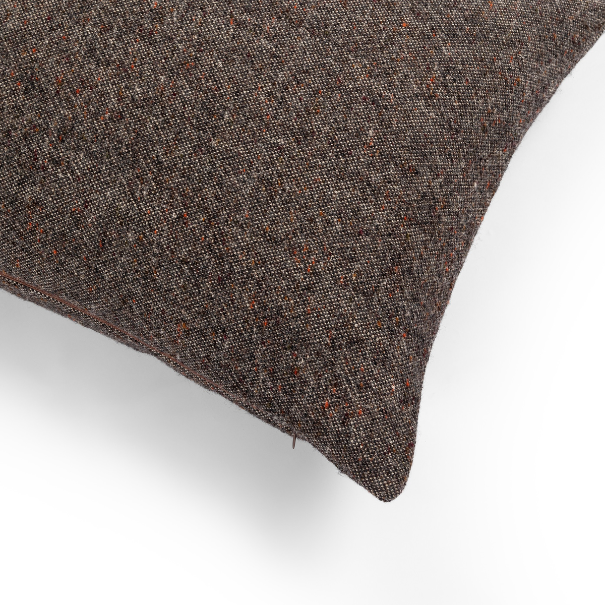 Stonewash Linen Pillow by Four Hands