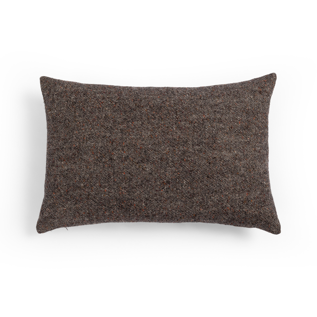 Stonewash Linen Pillow by Four Hands