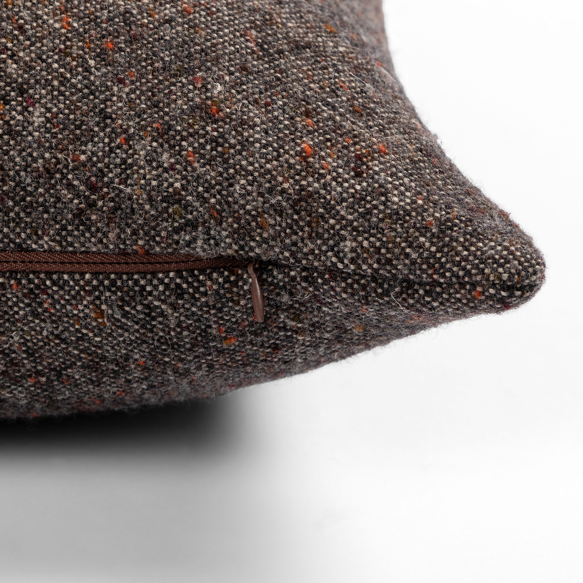 Stonewash Linen Pillow by Four Hands