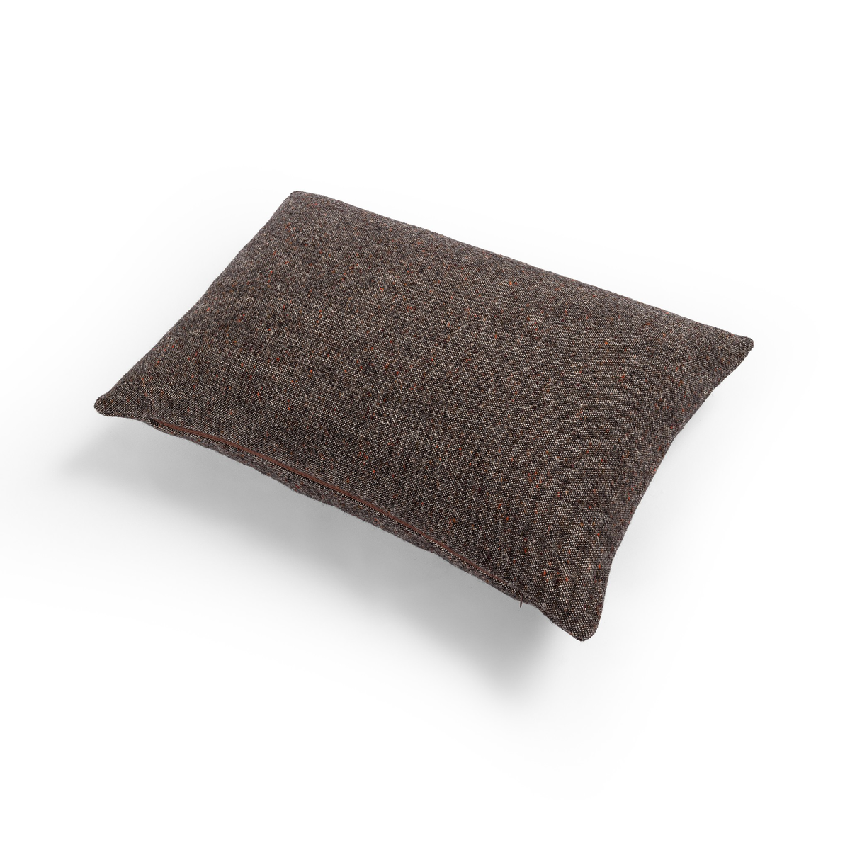 Stonewash Linen Pillow by Four Hands