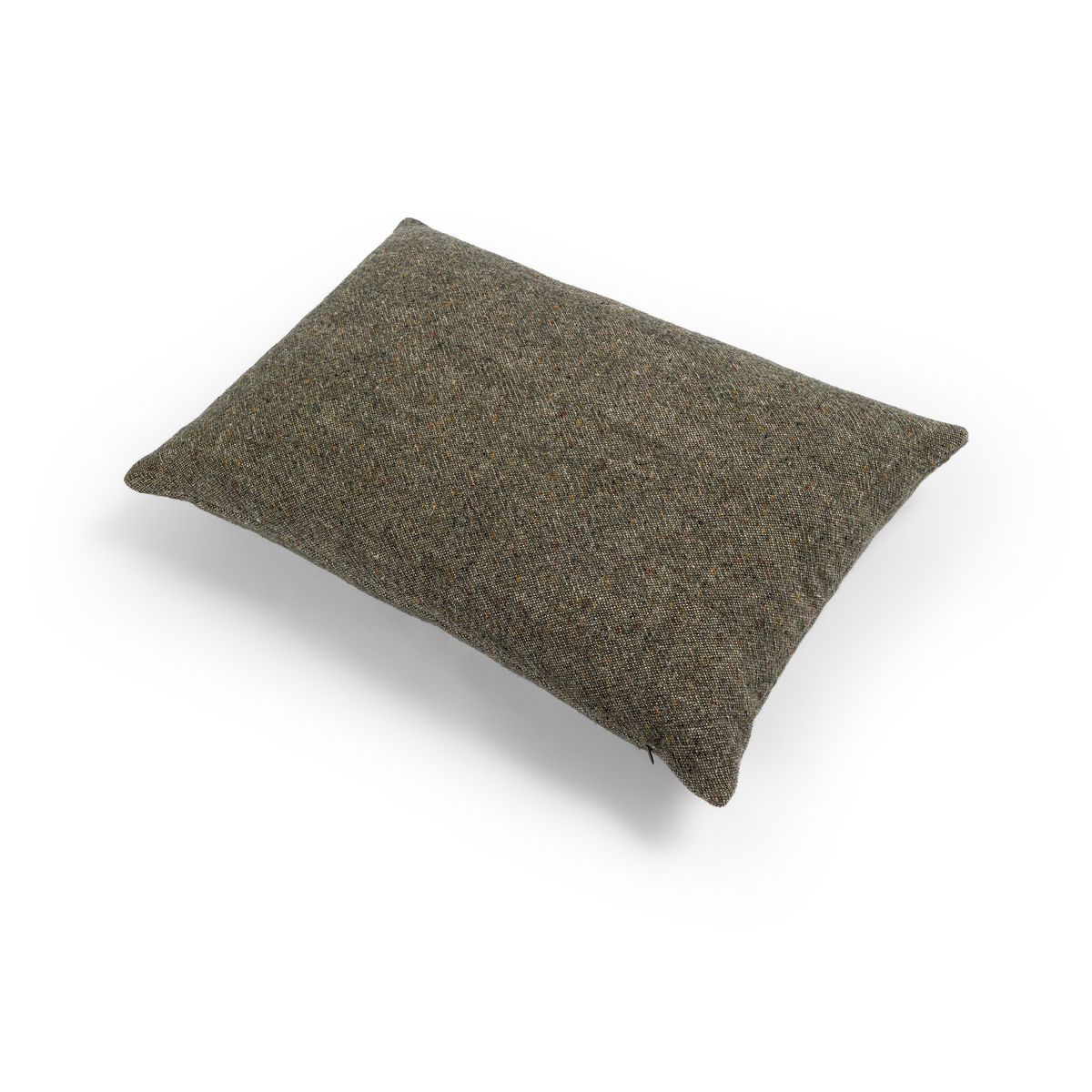 Stonewash Linen Pillow by Four Hands