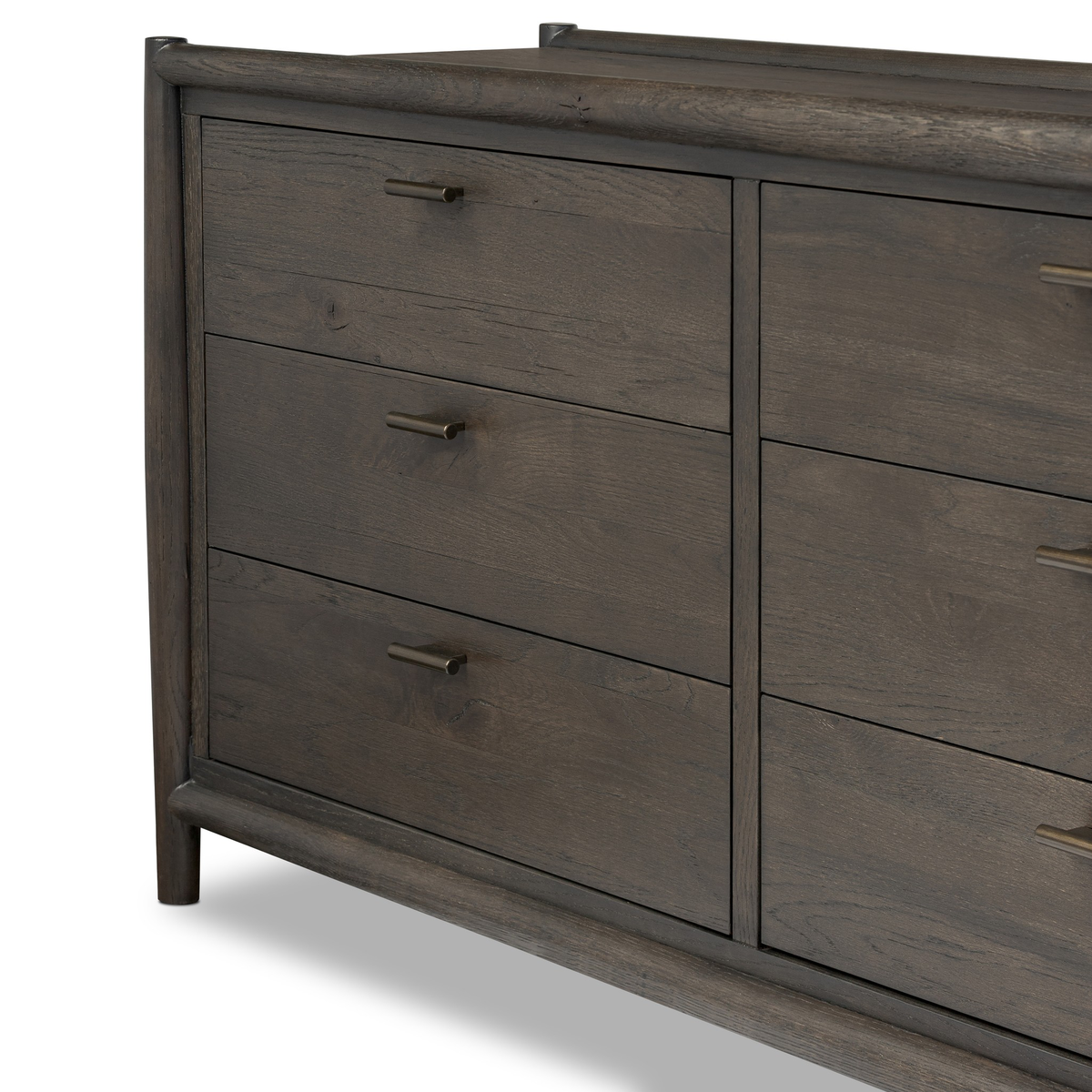 Glenview 9 Drawer Dresser