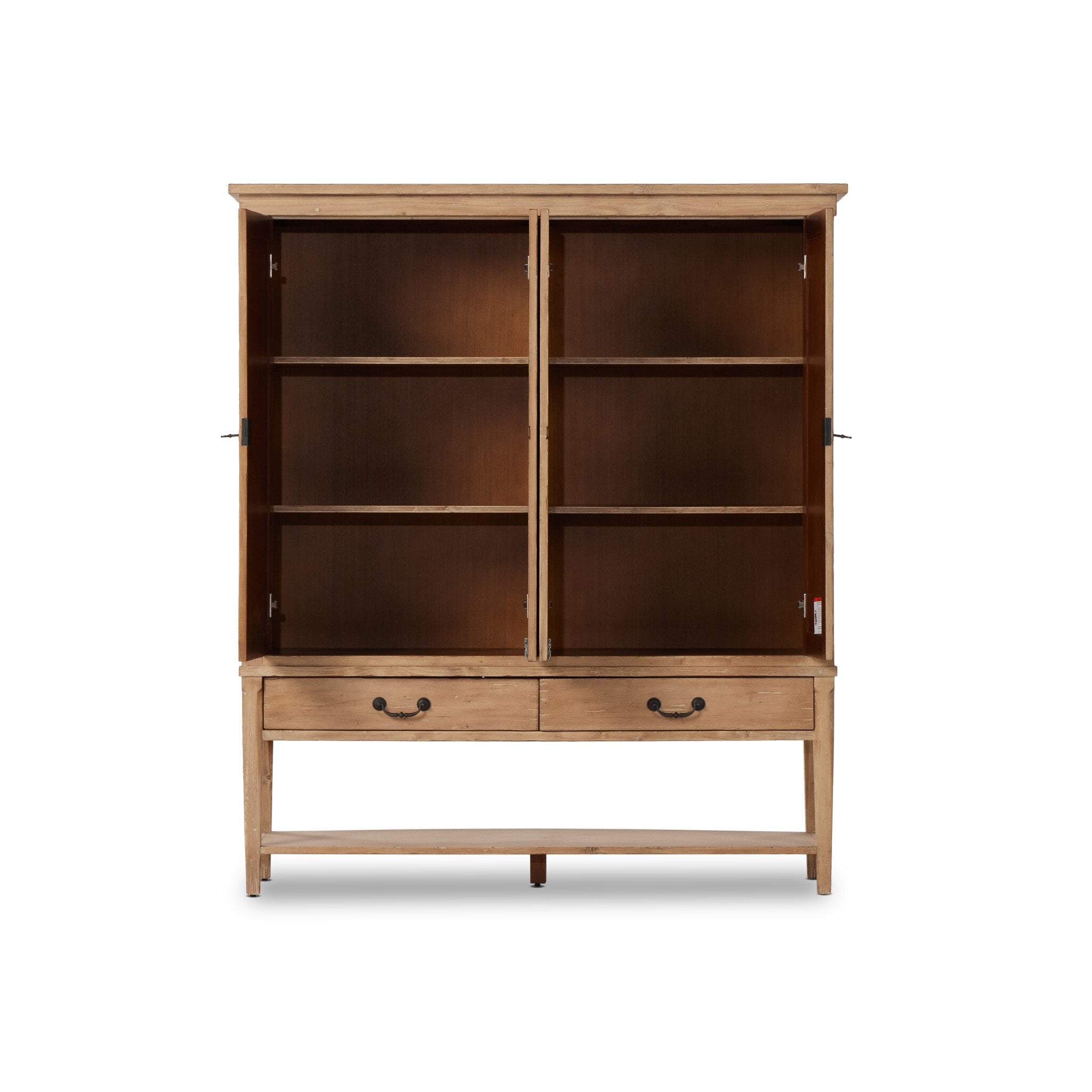 Brimley Wide Cabinet