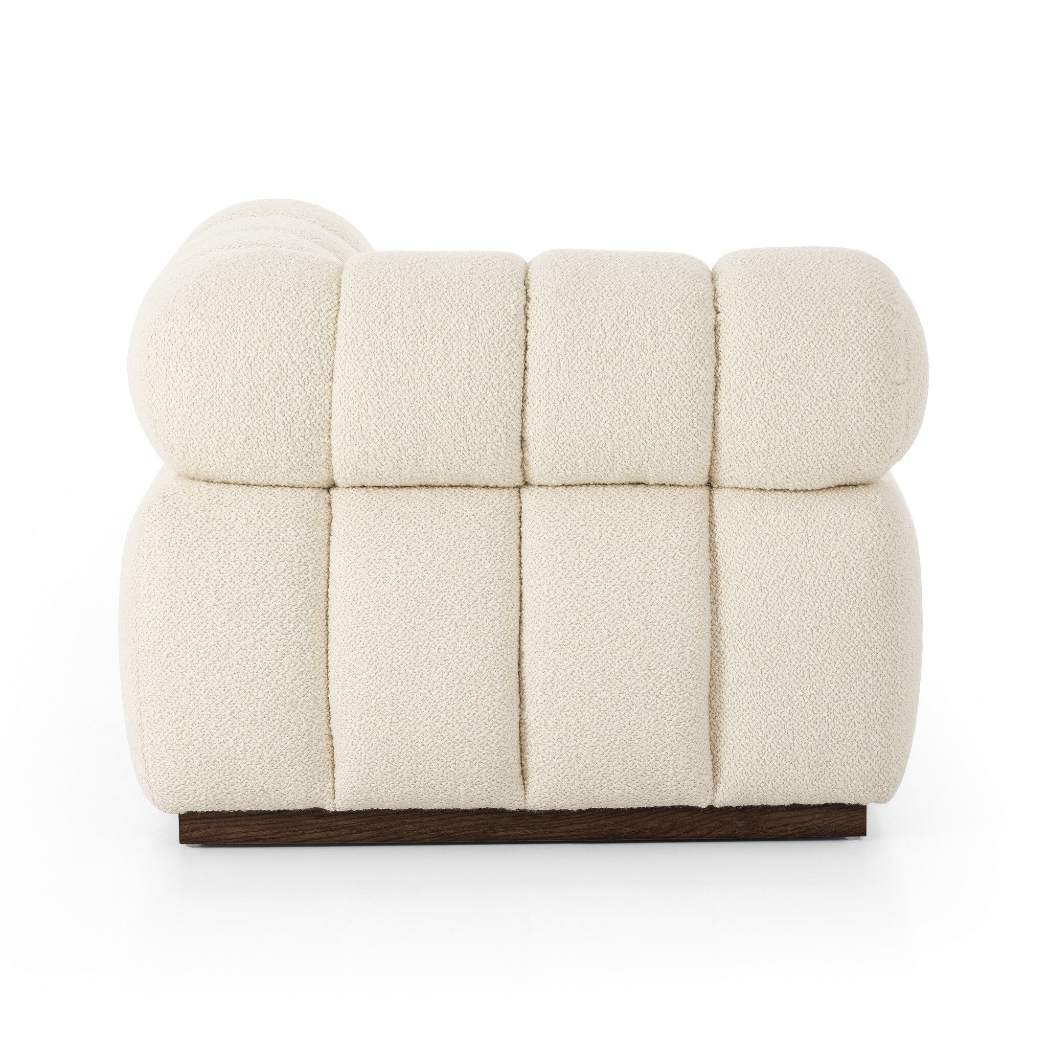 Build Your Own: Roma Indoor Sectional