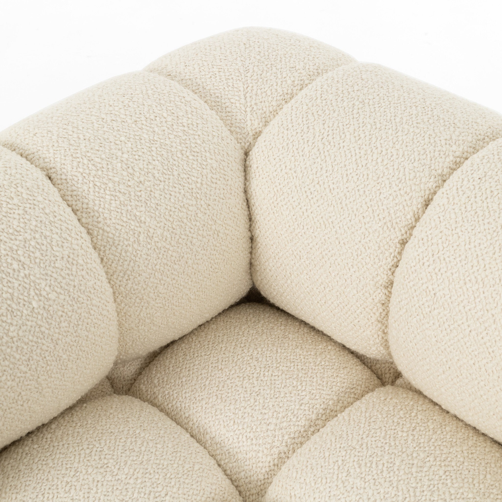 Build Your Own: Roma Indoor Sectional