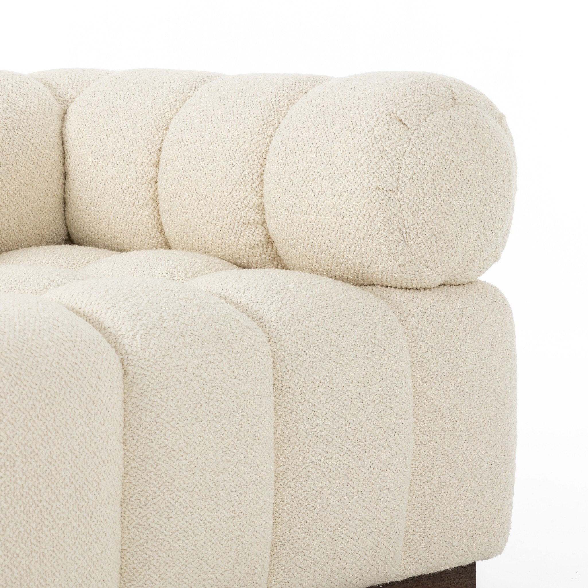 Build Your Own: Roma Indoor Sectional