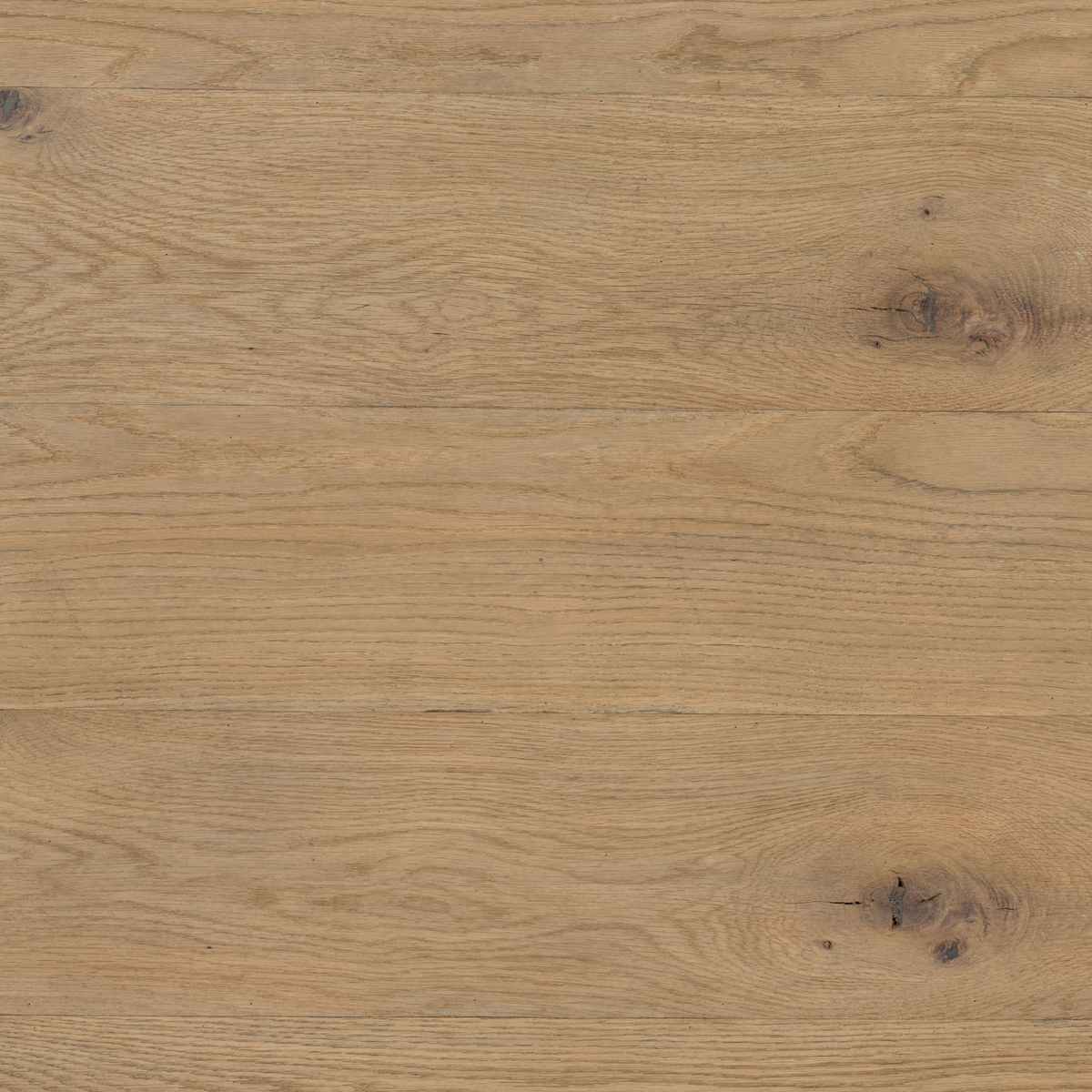 Ryan Oak Coffee Table