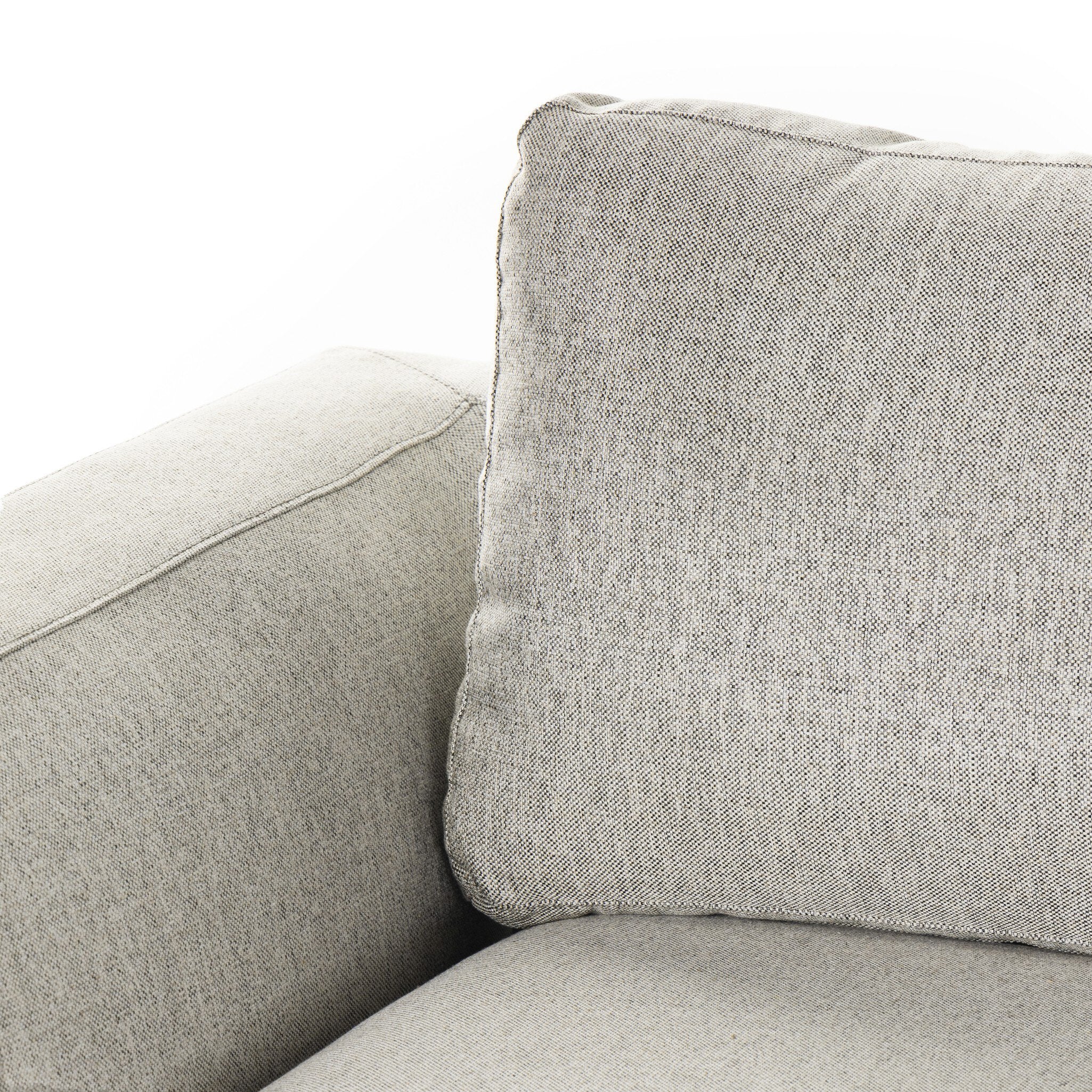 Colt 3-Piece U Sectional