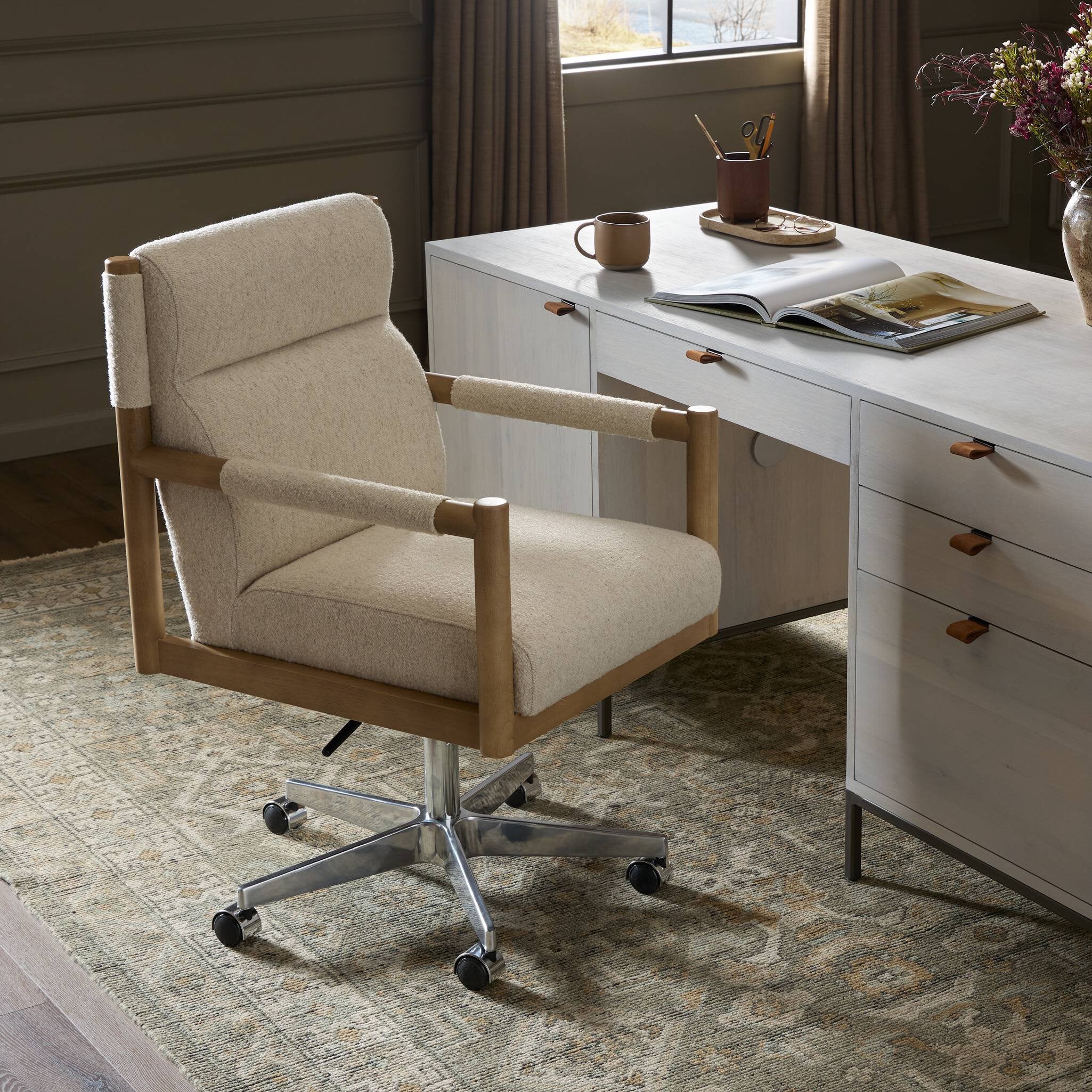 Kiano Desk Chair