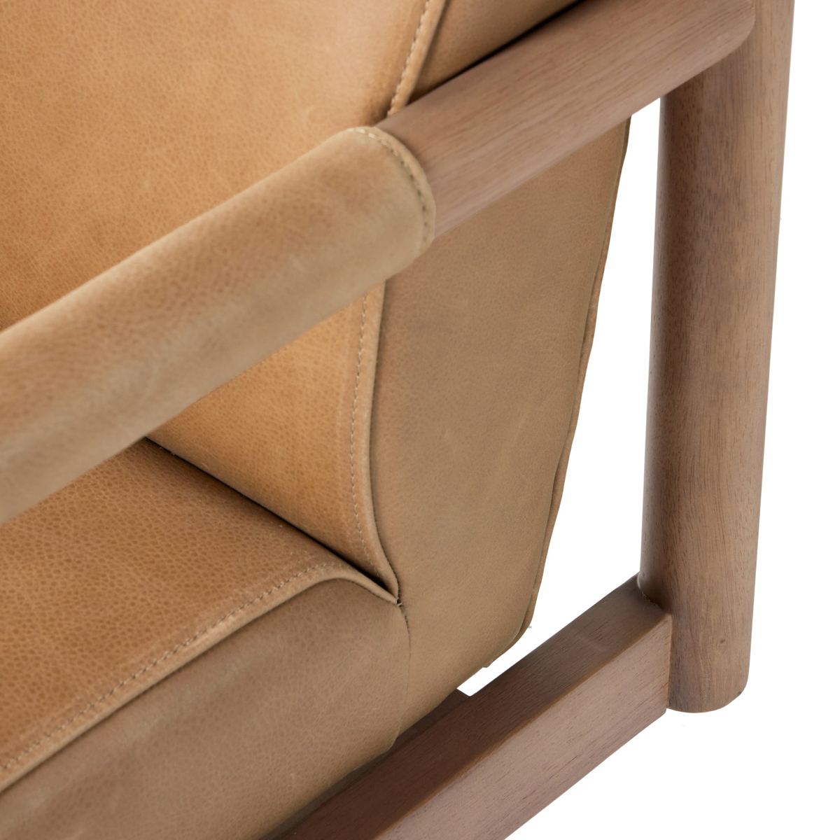 Kiano Desk Chair by Four Hands