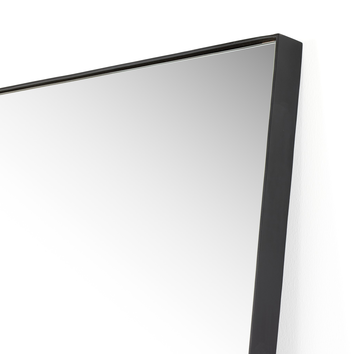 Georgina Rectangle Floor Mirror by Four Hands