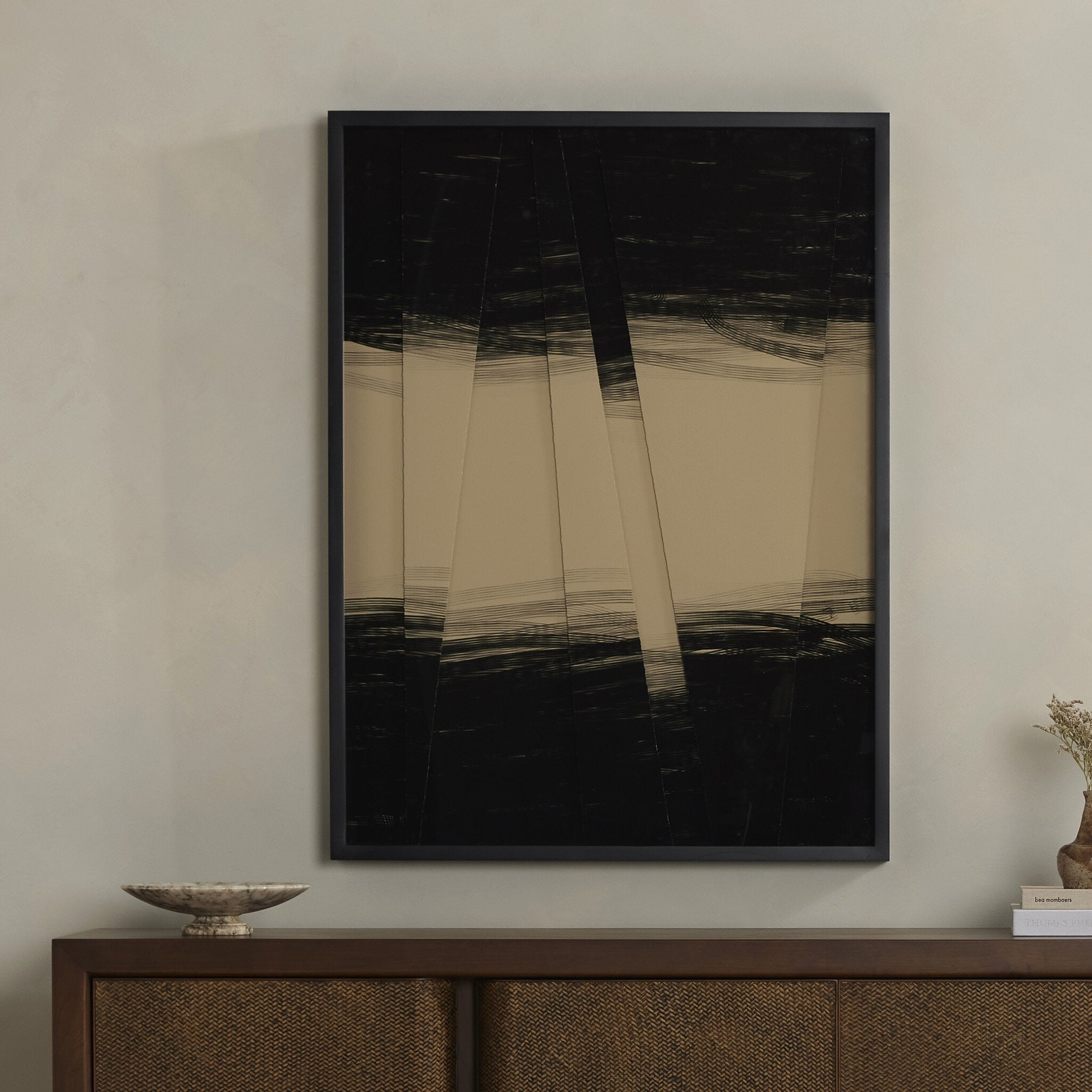 Splice I By Fh Art Studio