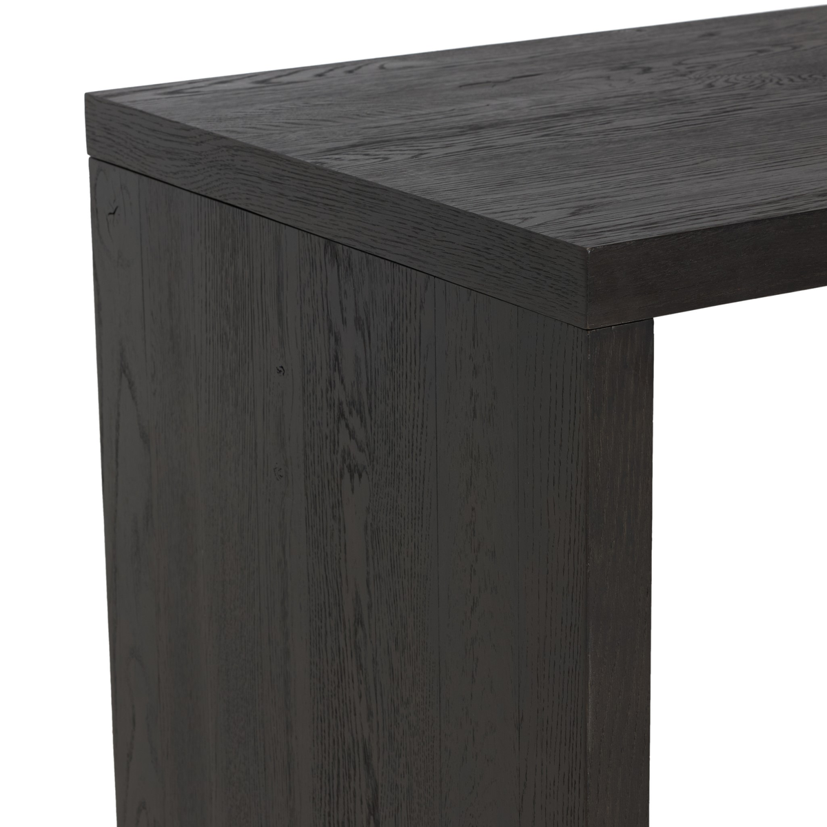 Posada L-Shaped Desk by Four Hands