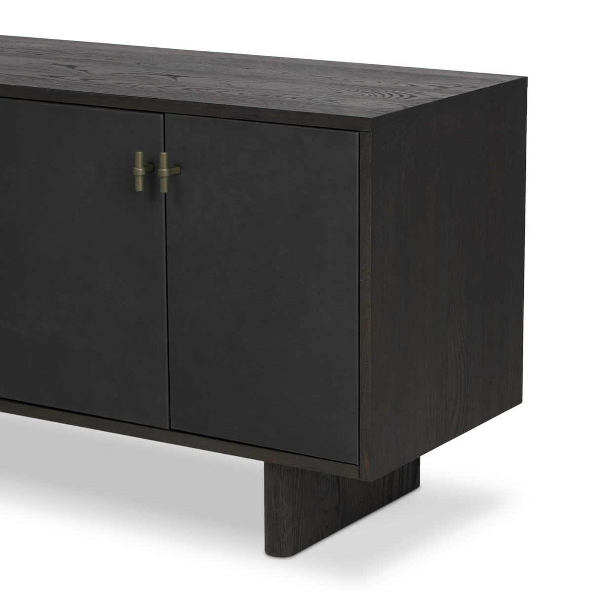 Posada L-Shaped Desk by Four Hands