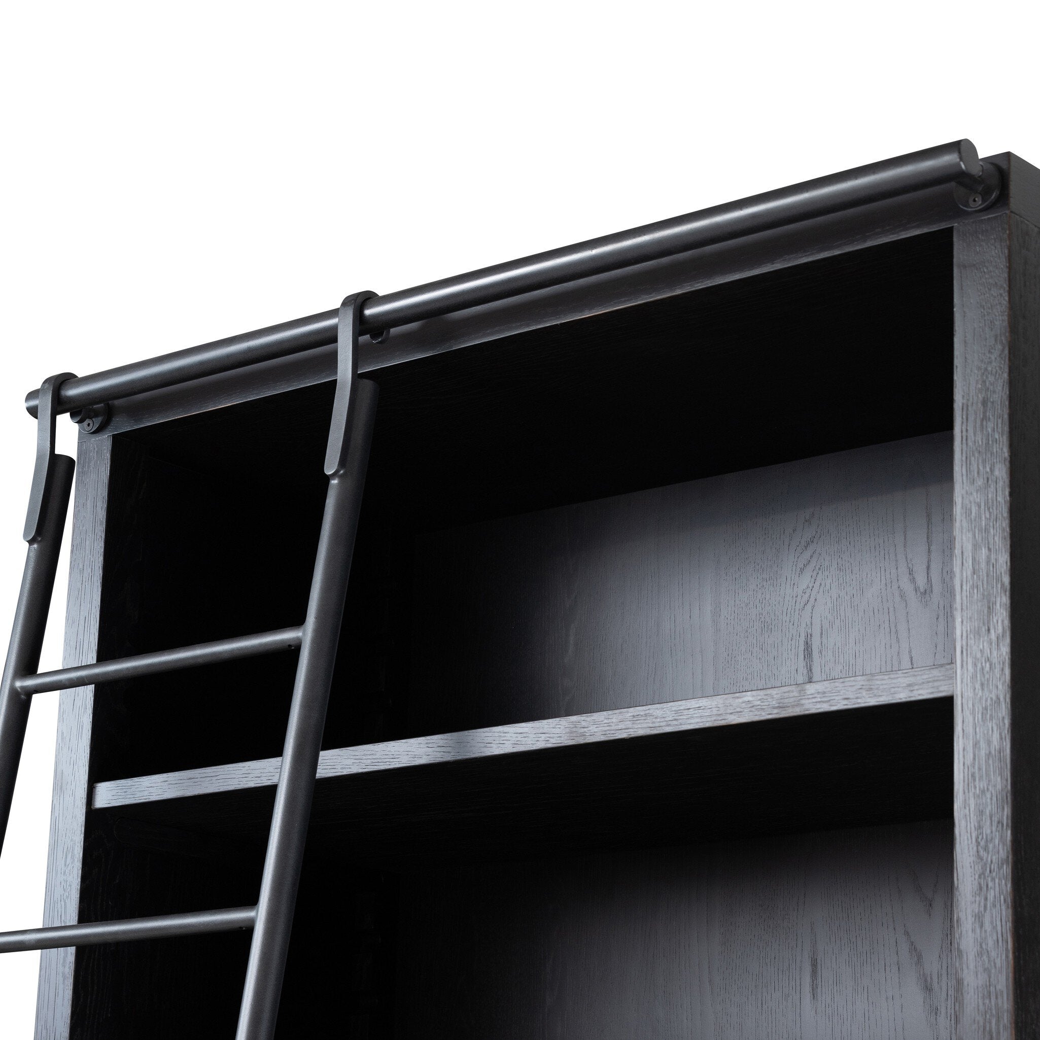 Admont Bookcase And Ladder