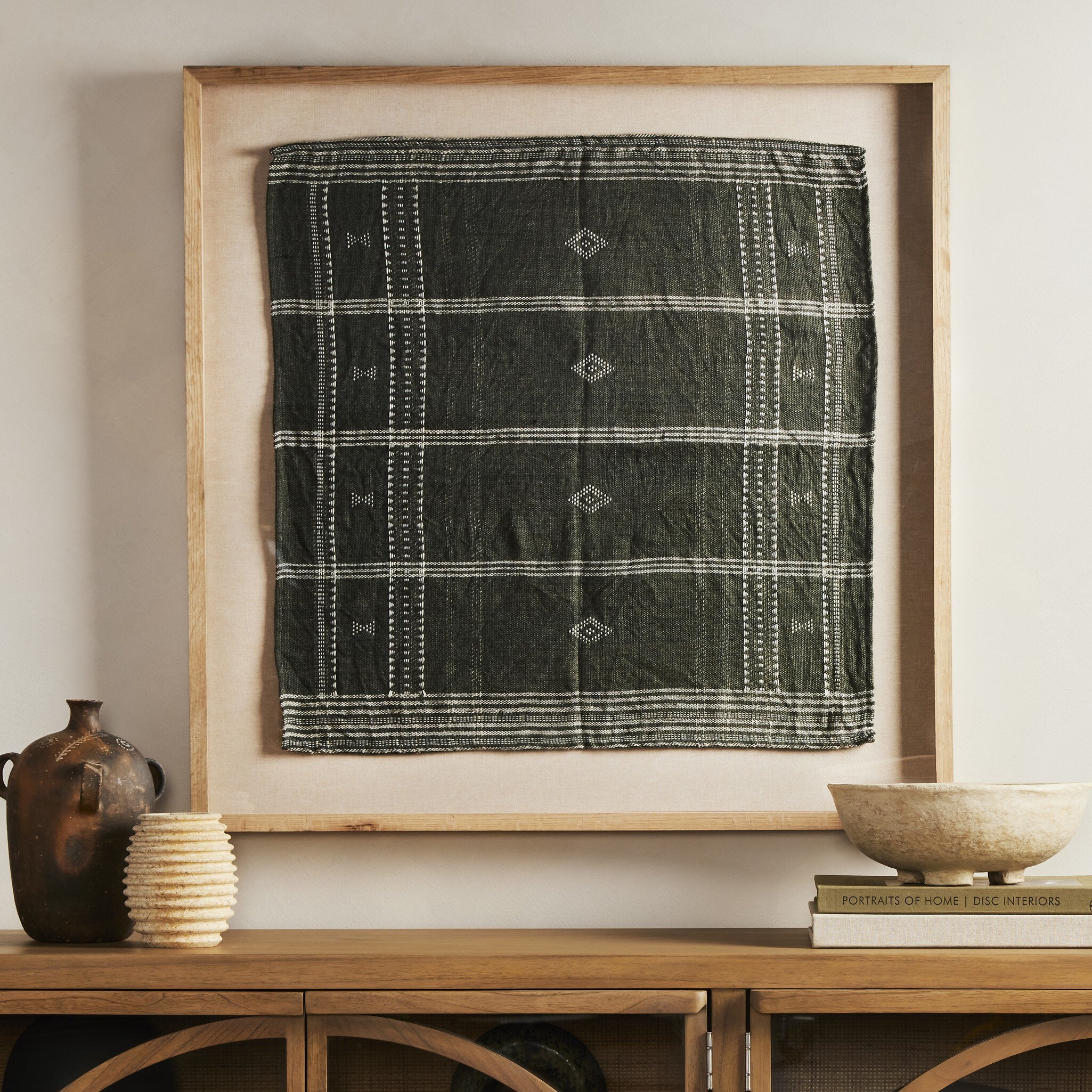 Bhujodi Textile 1