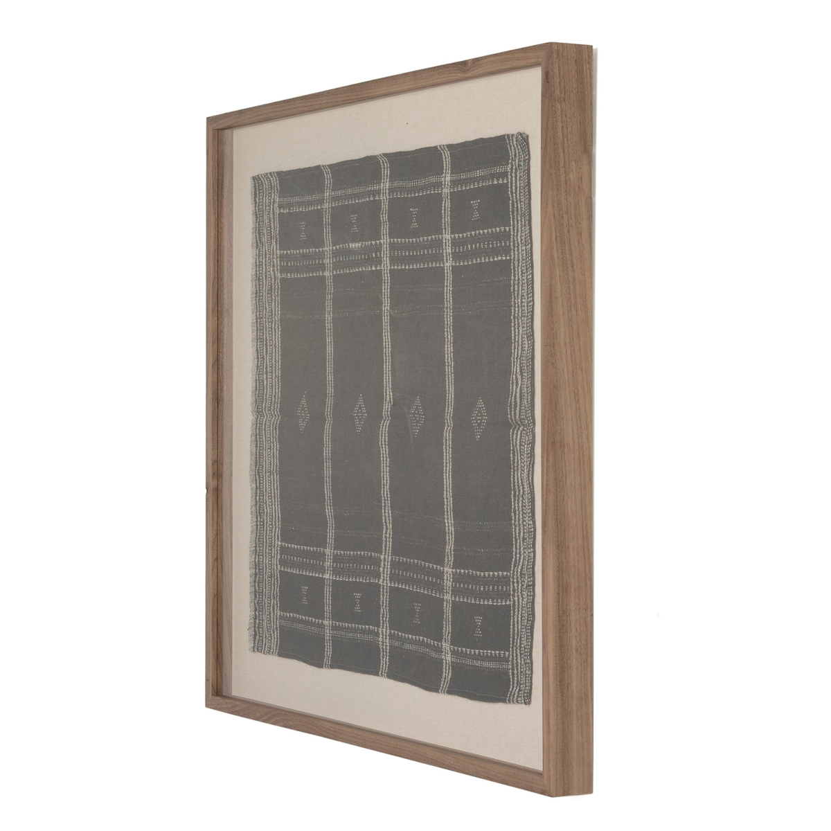 Bhujodi Textile 1 by Four Hands