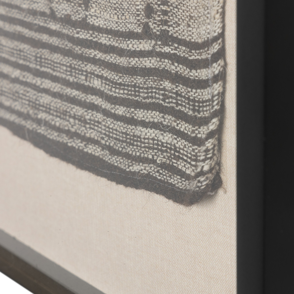 Bhujodi Textile 1 by Four Hands