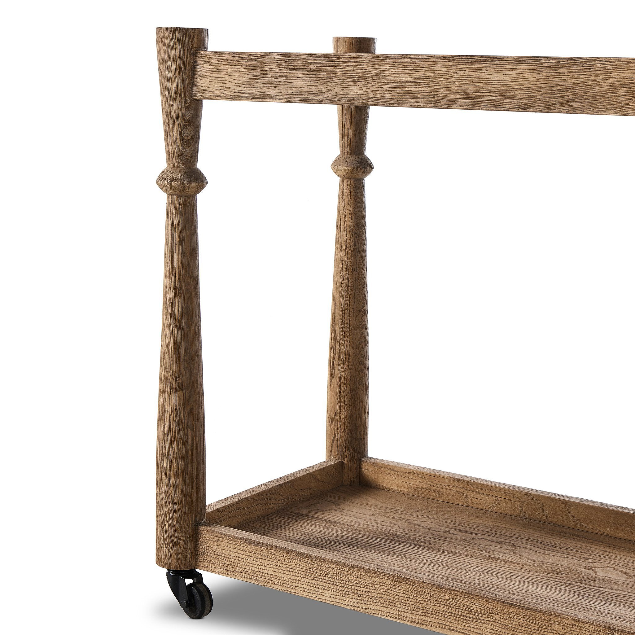 Alamosa Bar Cart