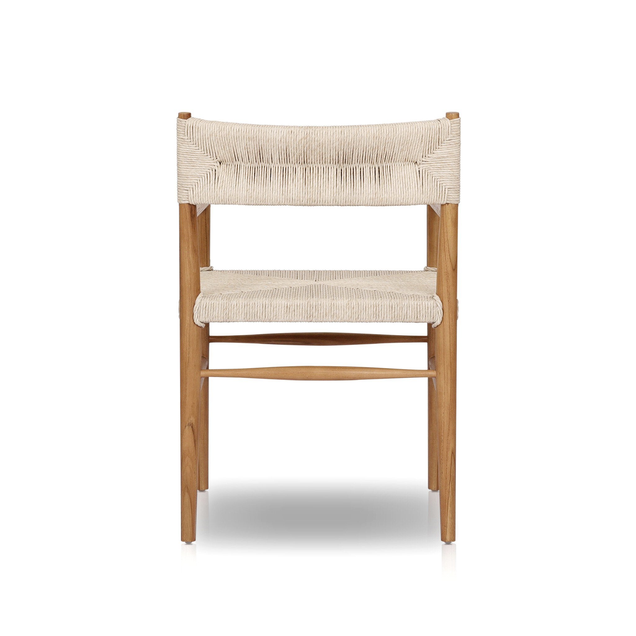 Lomas Outdoor Dining Armchair
