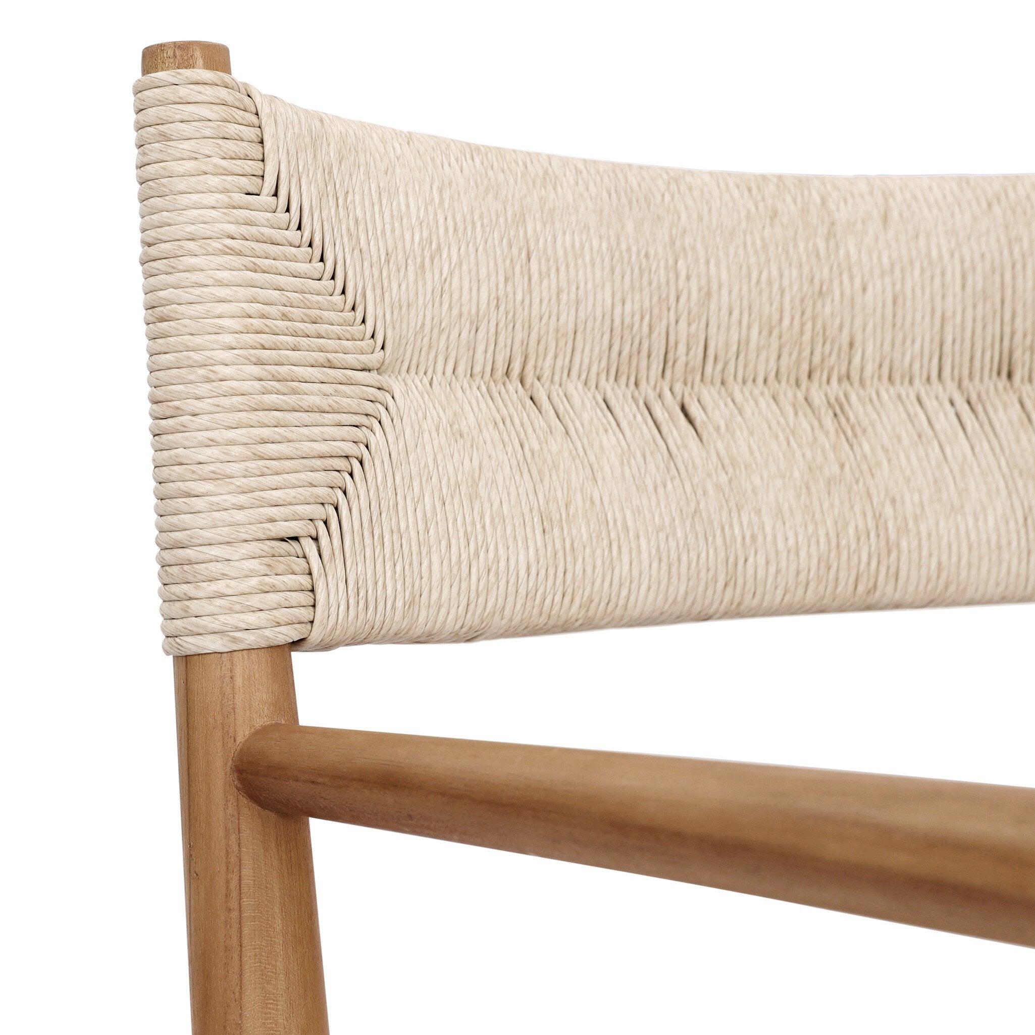 Lomas Outdoor Dining Armchair