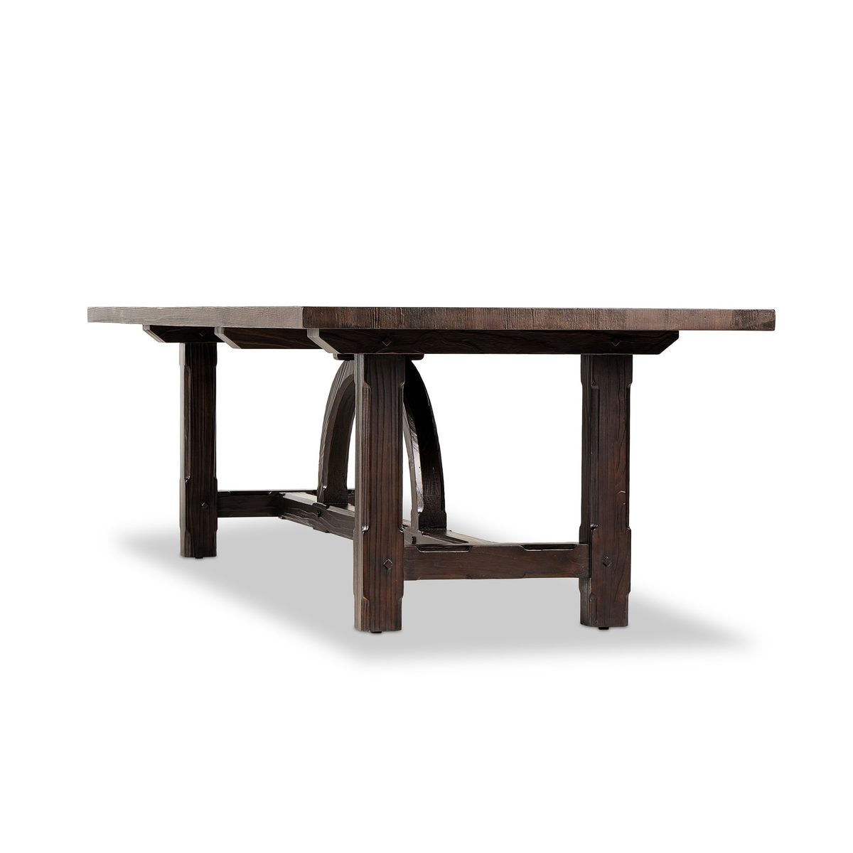 The Arch Dining Table