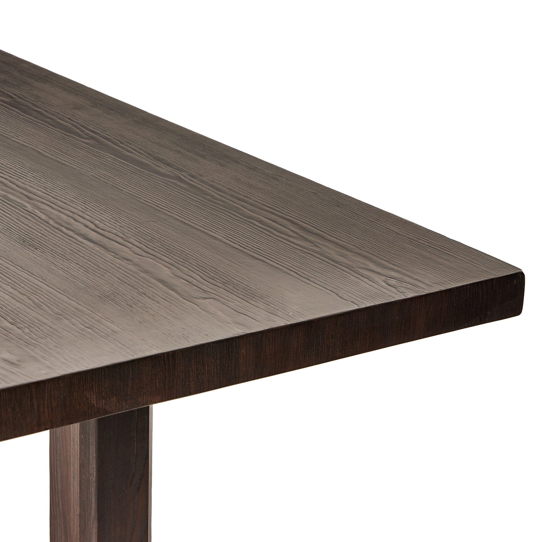 The Arch Dining Table