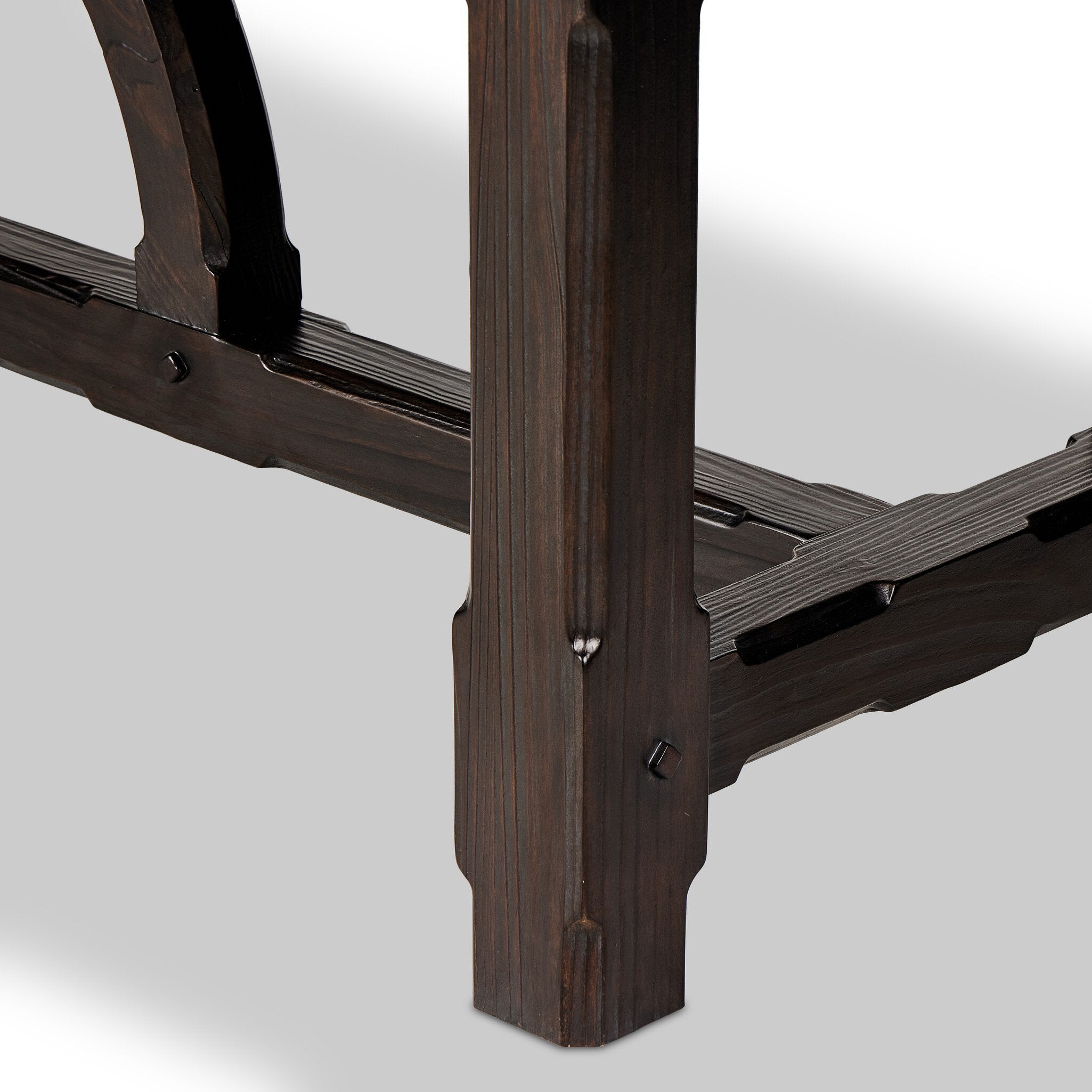The Arch Dining Table