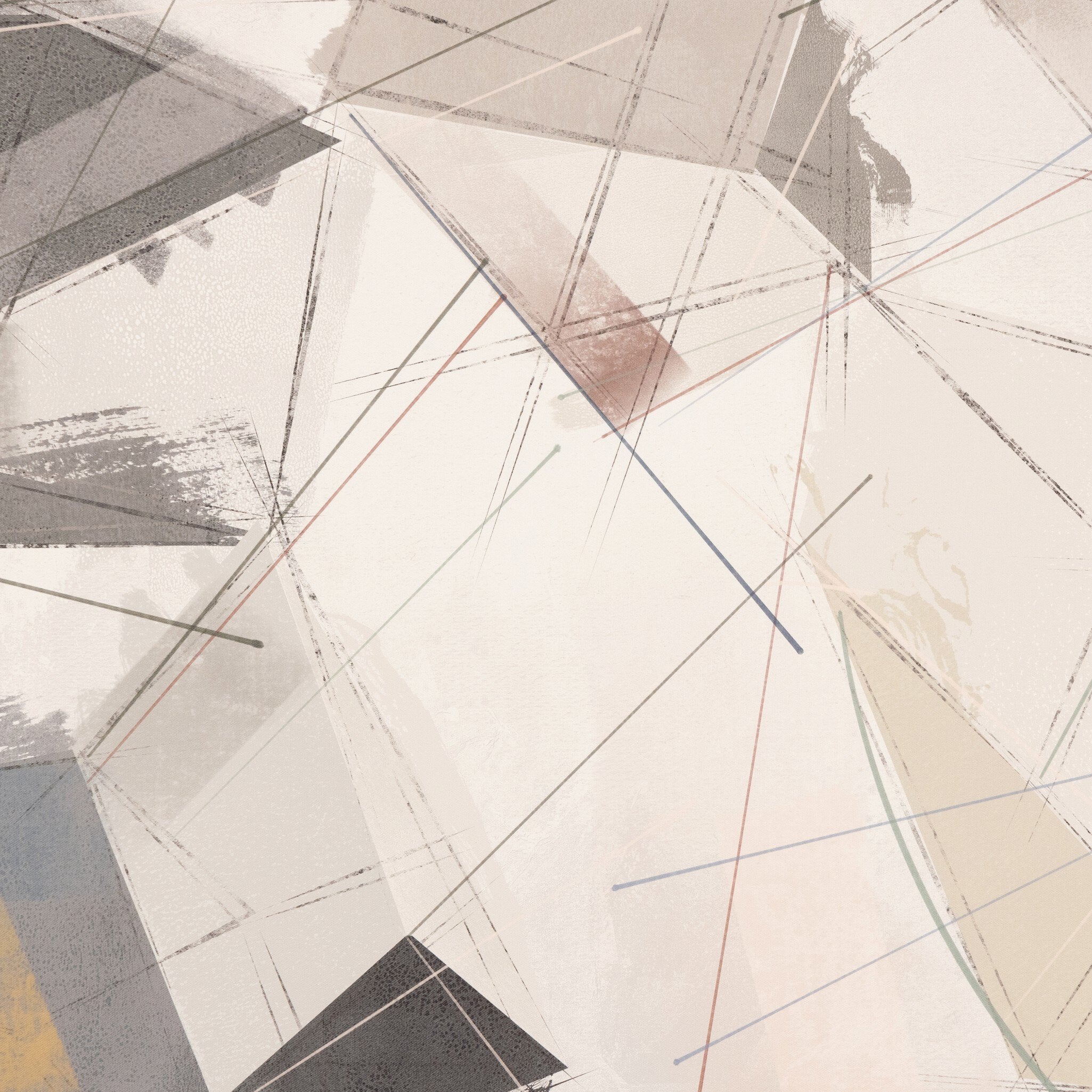 Escalate Diptych By Coup D'Esprit
