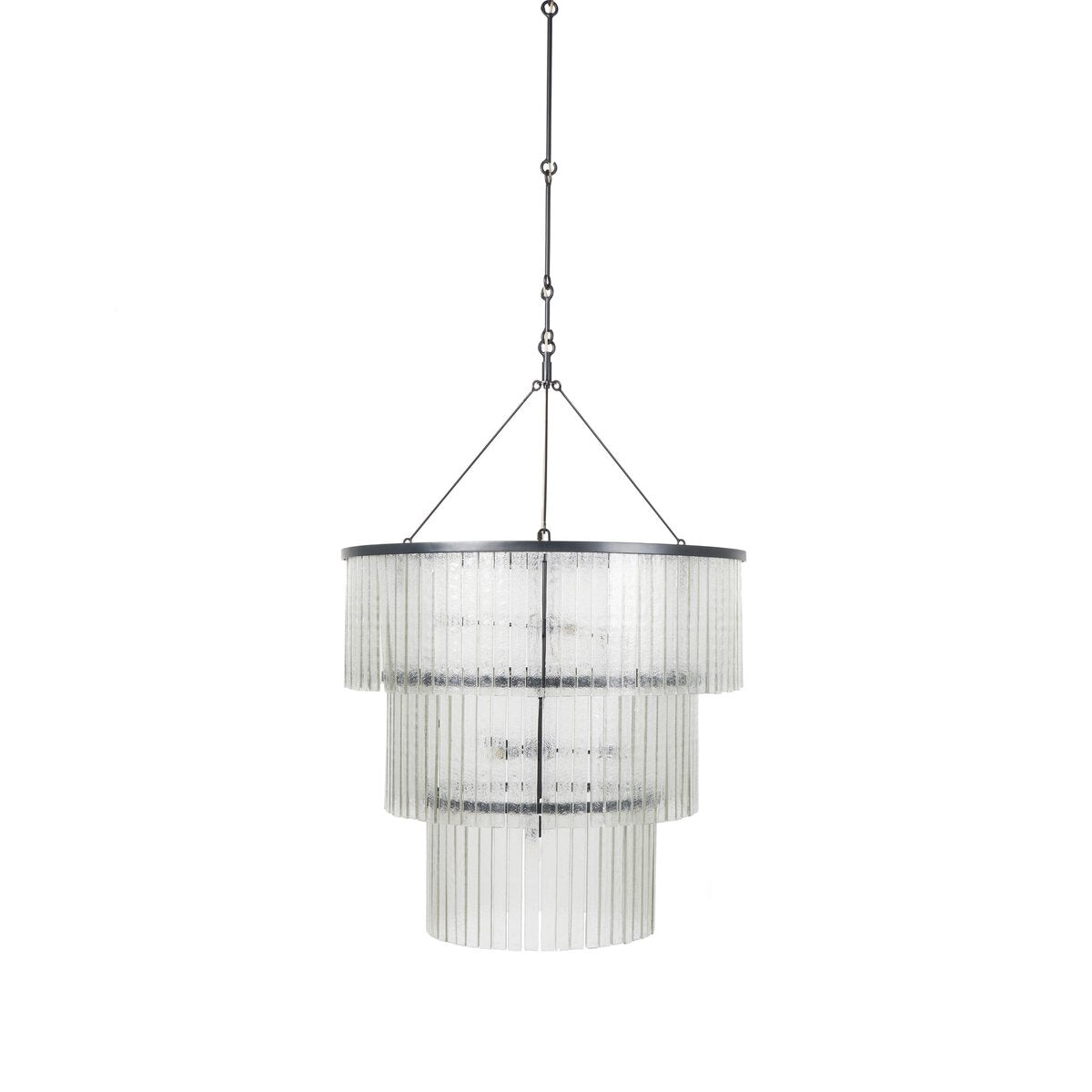 Meredith Large Chandelier