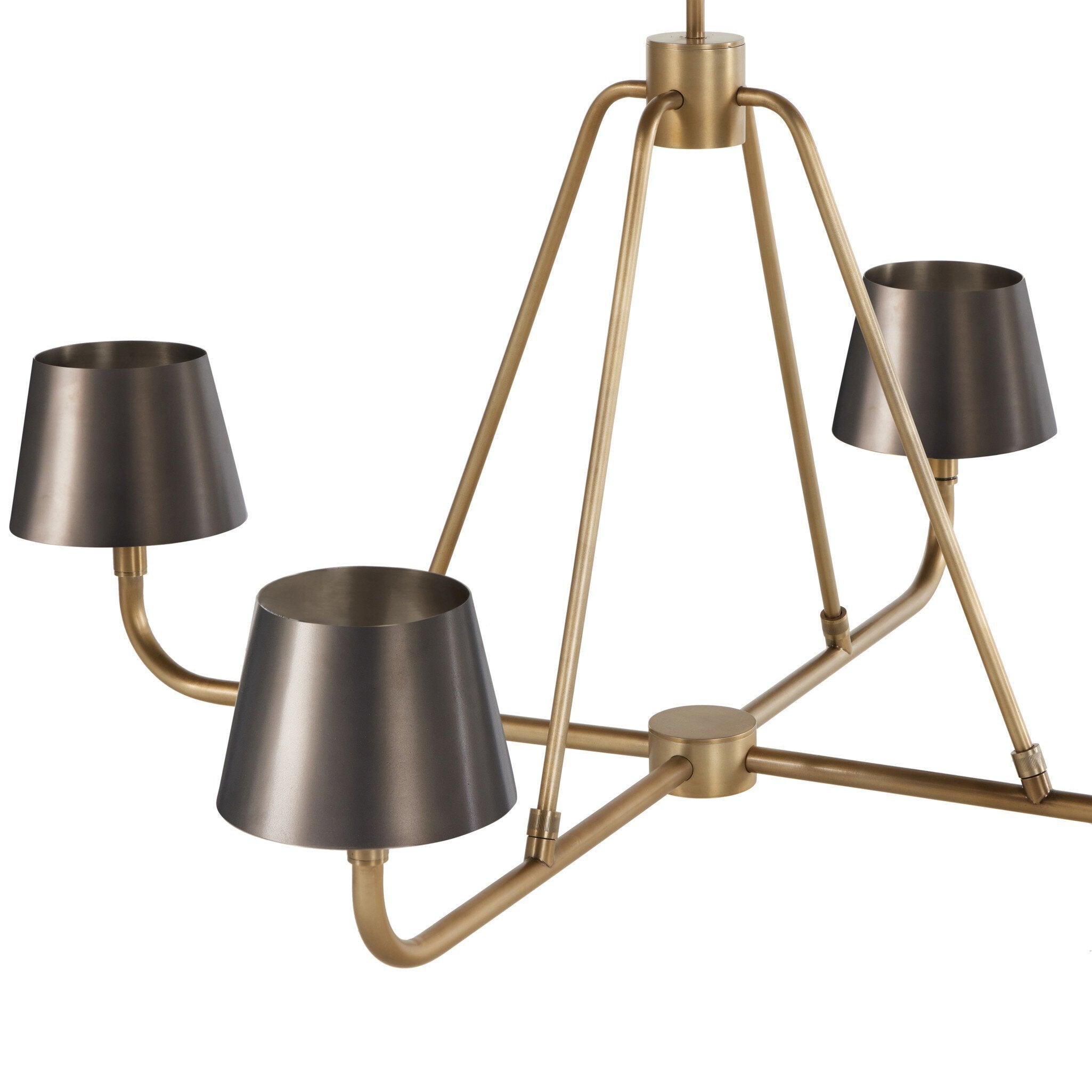 Dudley Chandelier