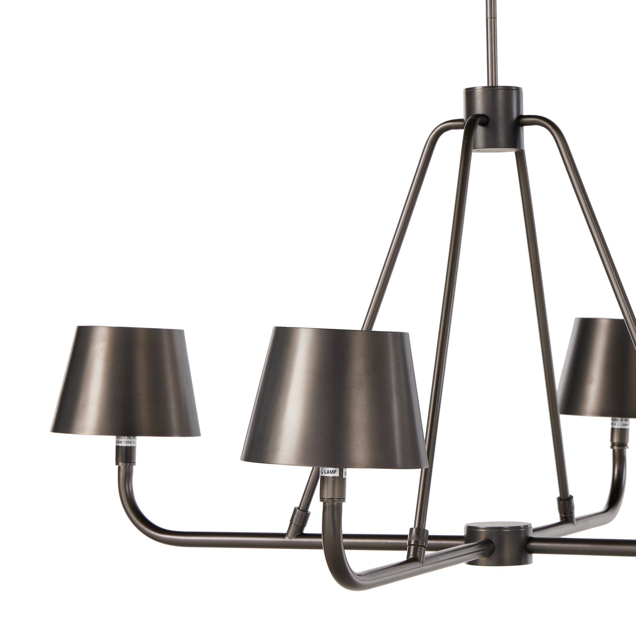 Dudley Chandelier