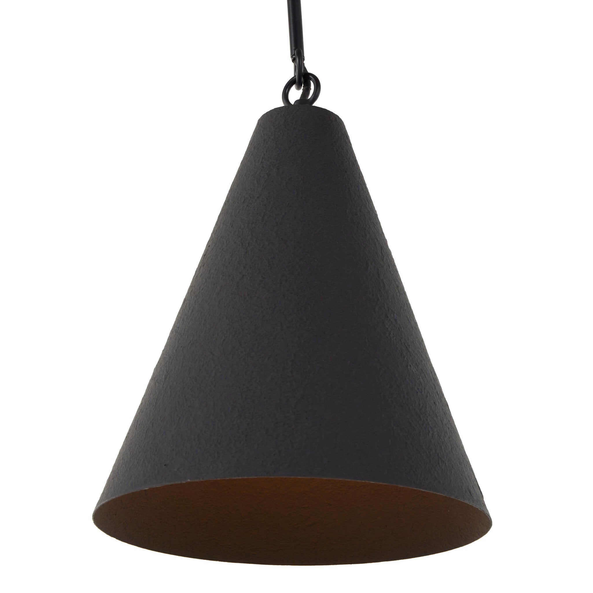 Grazia Small Pendant