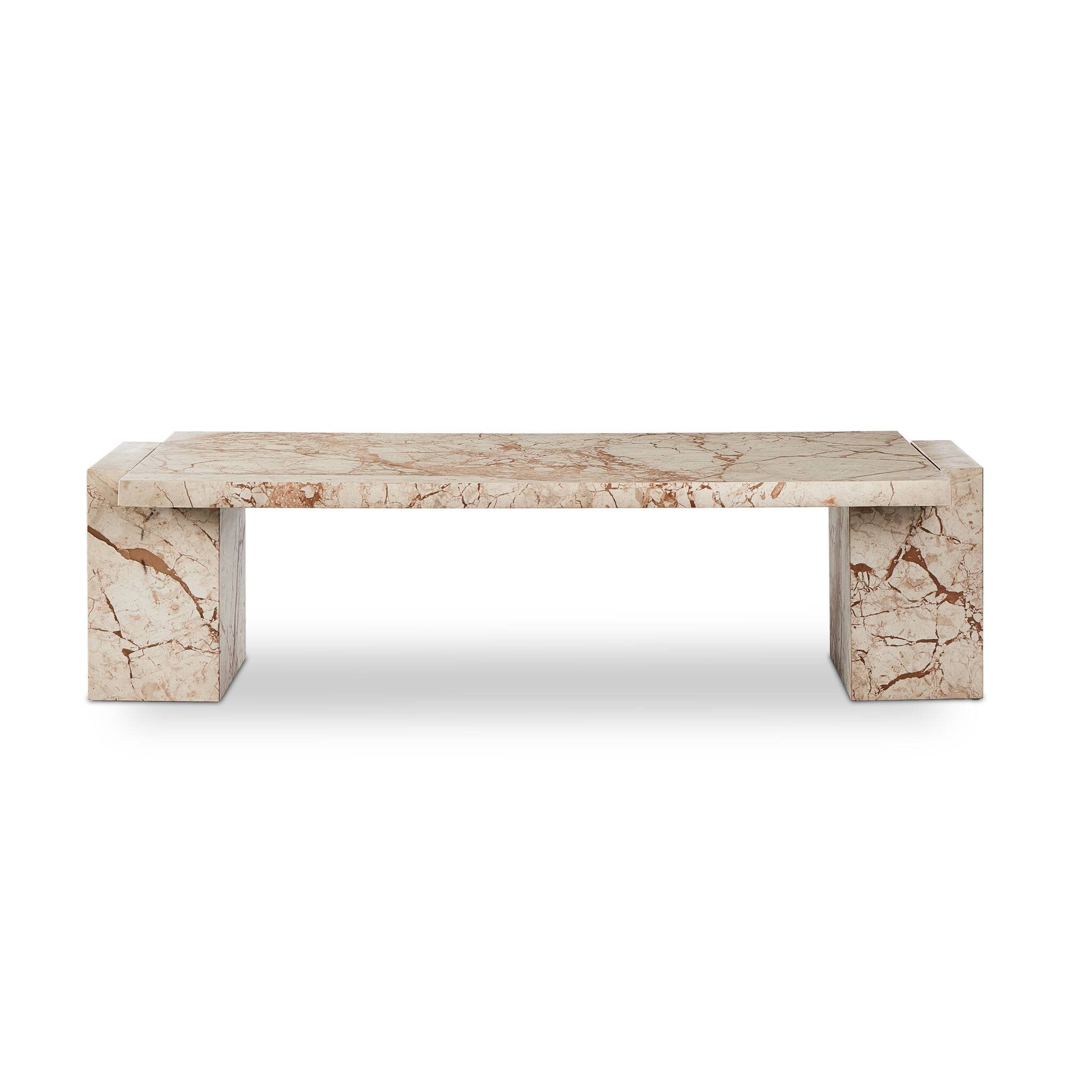 Romano Coffee Table