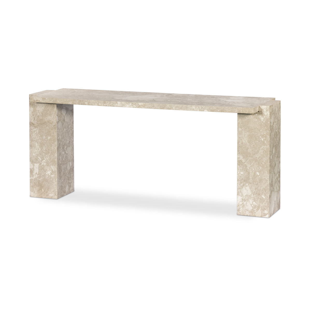 Romano Console Table
