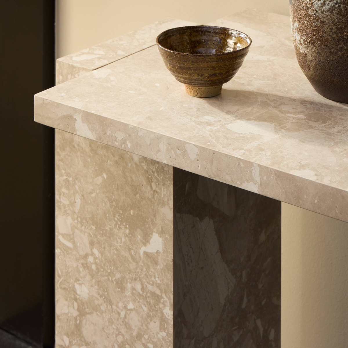 Romano Console Table