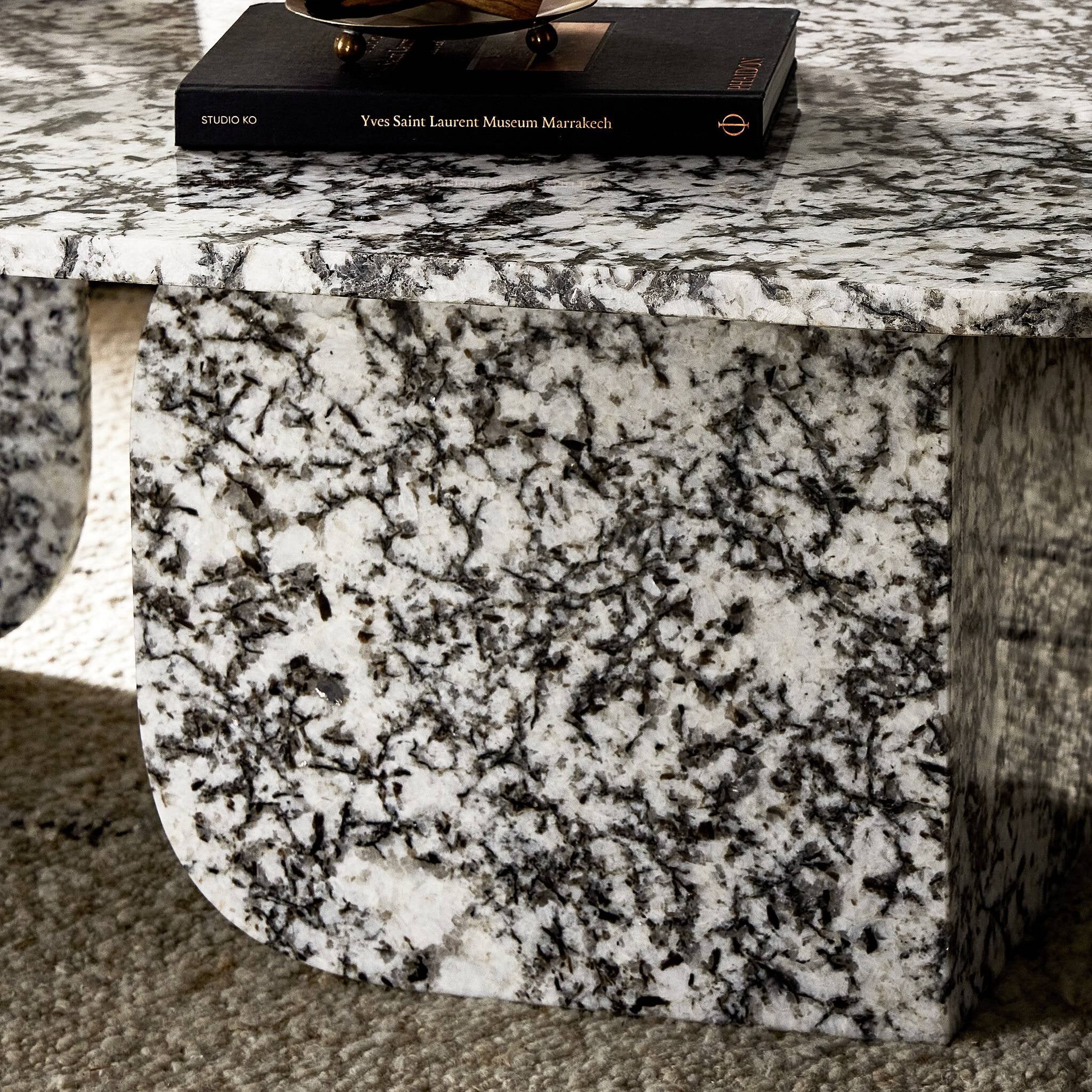Ramone Coffee Table