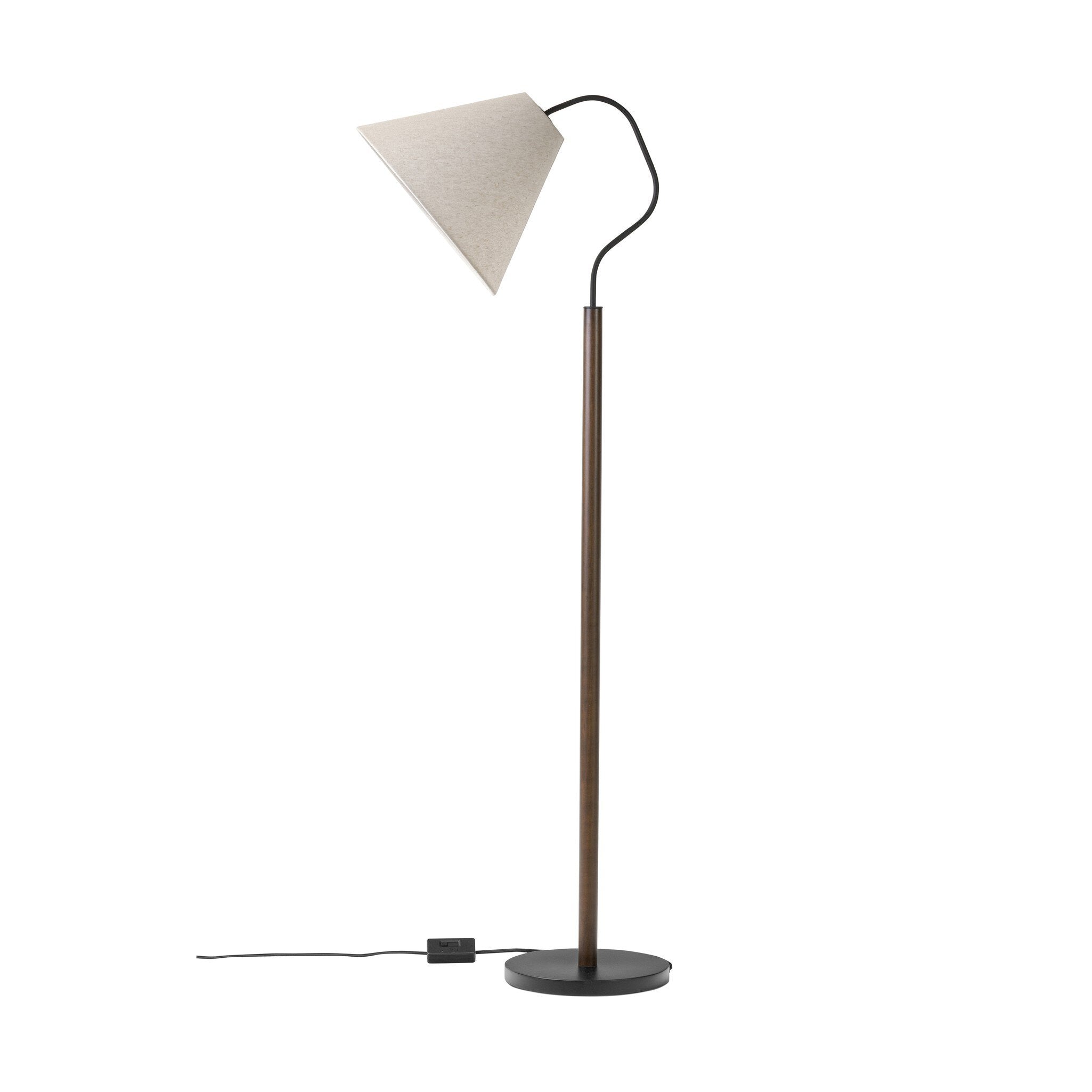 Garner Floor Lamp