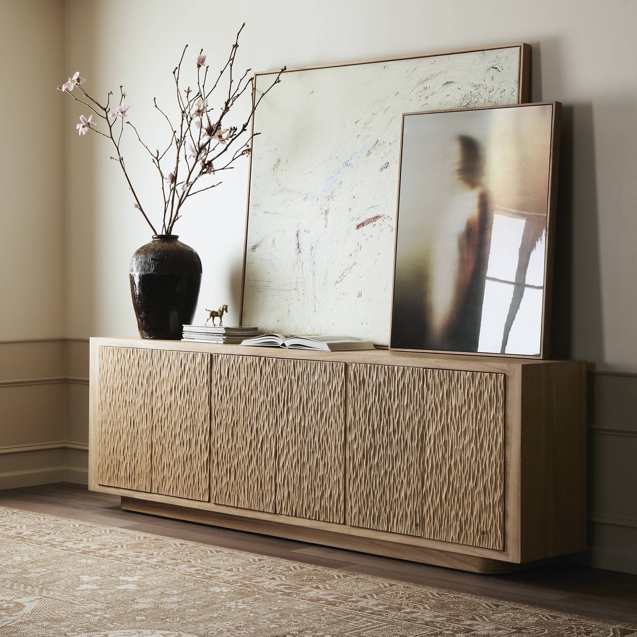 Bahari Sideboard
