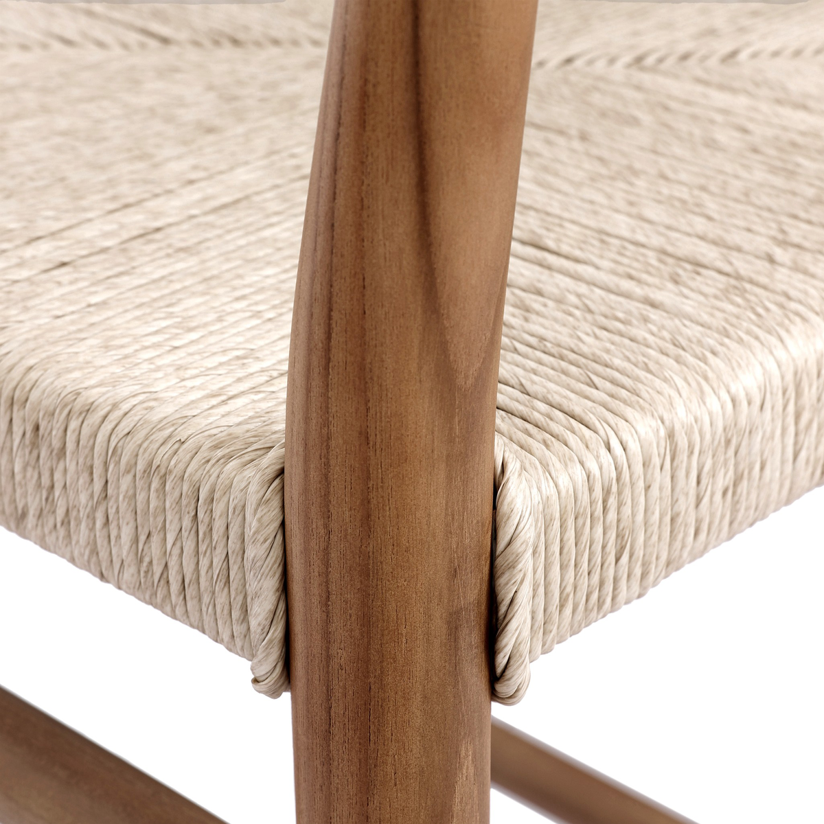 Lomas Bar + Counter Outdoor Stool