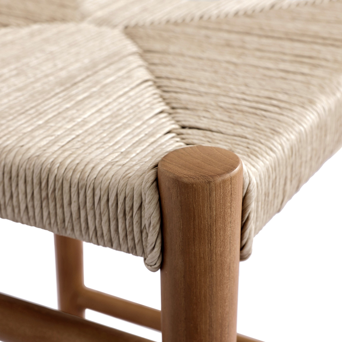 Lomas Bar + Counter Outdoor Stool