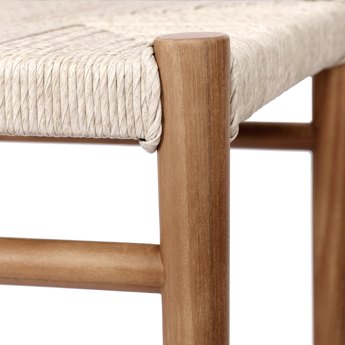 Lomas Bar + Counter Outdoor Stool