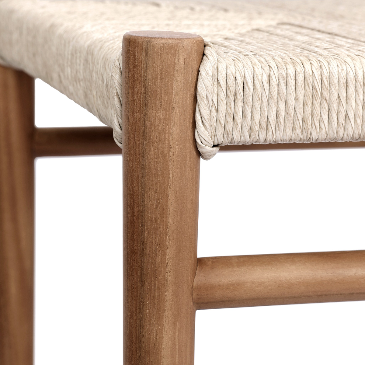 Lomas Bar + Counter Outdoor Stool