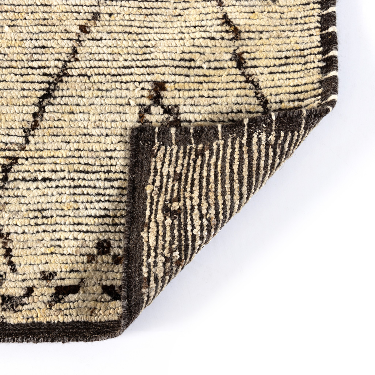 Gretchen Hand Knotted Rug by Four Hands