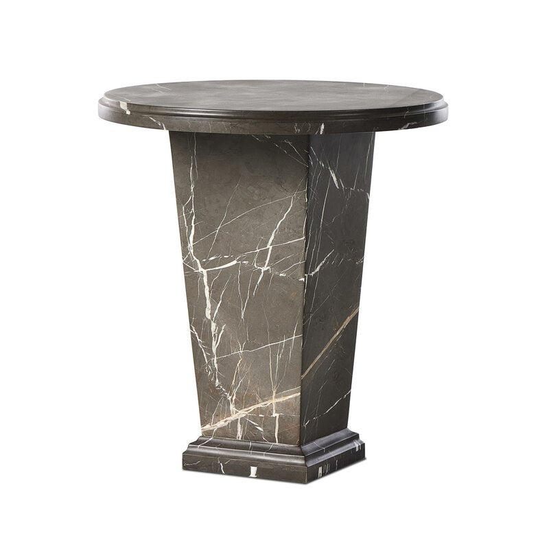 Eslo End Table by Four Hands