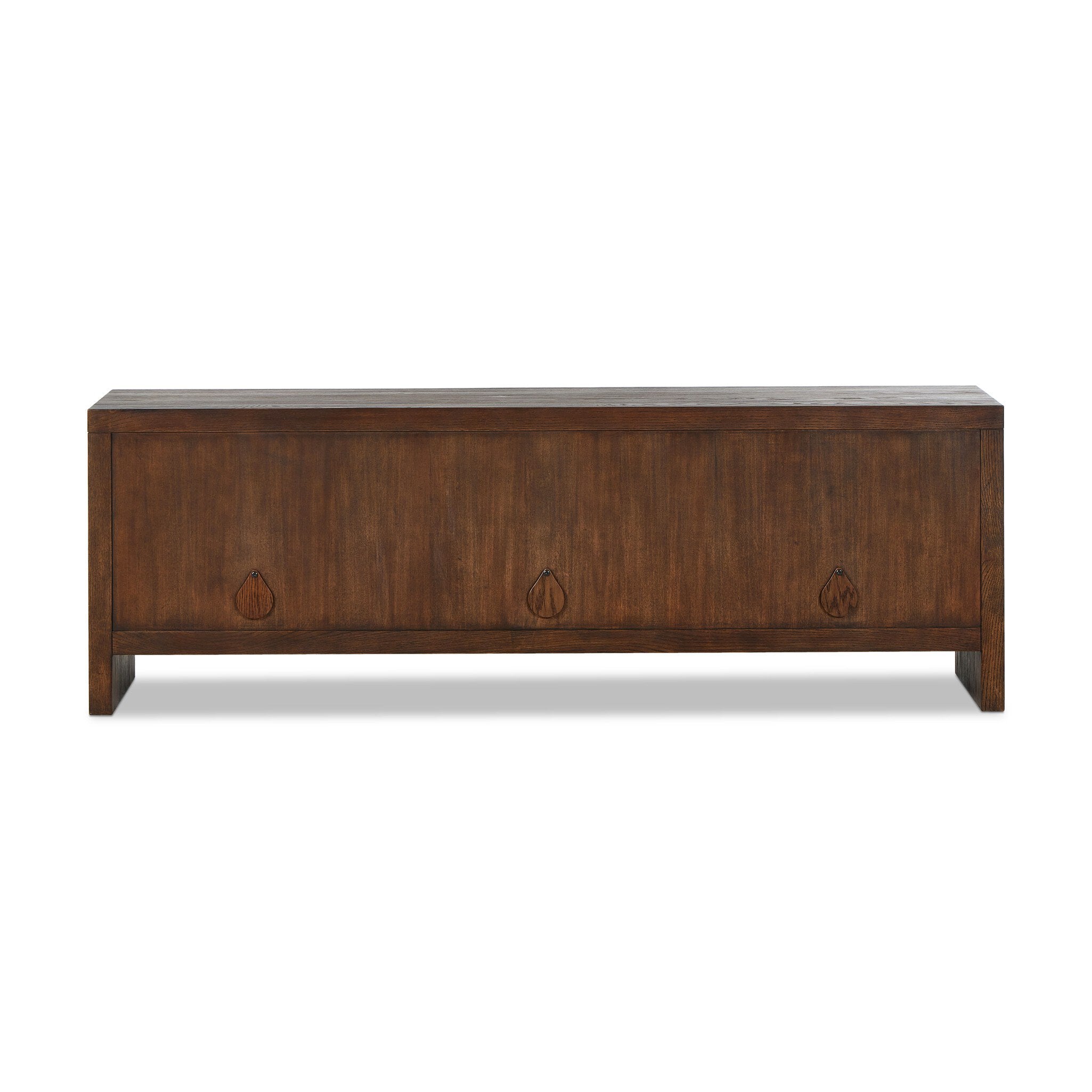 Torrington Media Console